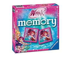 Ravensburger 21913 - Winx Memory