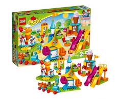 LEGO Duplo 10840 - Großer Jahrmarkt