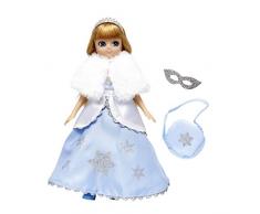 Lottie Schneekönigin Puppe