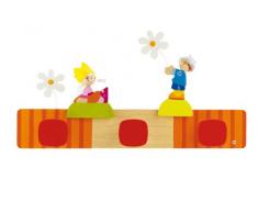 Sevi 81877 - B my prince Garderobe