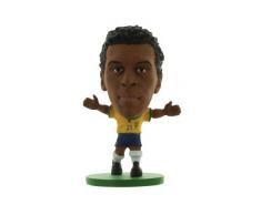 SoccerStarz – 400431 – Figur – Sport – Team Brasilien – Jo