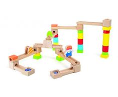 Small Foot 10380 Murmelbahn, Kugelbahn