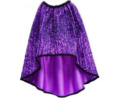 Barbie Mattel Fashion Rock Lila, Modisch Puppe