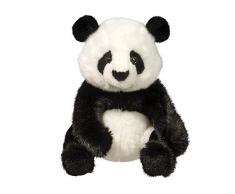 Cuddle Toys 277 Paya PANDA Panda Bär schwarz/weiß Kuscheltier Plüschtier Stofftier Plüsch Spielzeug