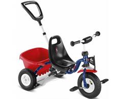 Puky 2378 CAT 1 L Capt’n Sharky Dreiräder