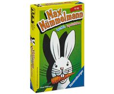 Ravensburger 23119 - Max Mümmelmann - Kinderspiel/ Reisespiel