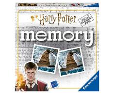 Ravensburger 20560 Memory Harry Potter,
