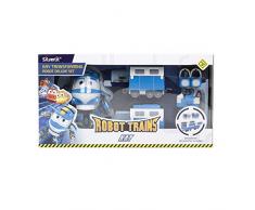 Bizak Megarobot Transformable Kay Küchenmaschine 62000177