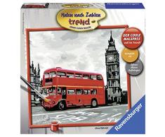Ravensburger Malen nach Zahlen 28460 London