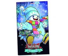 Yu-Gi-Oh! Konyac Adventskalender