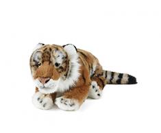 Living Nature Stofftier - Großer Tiger (45cm)