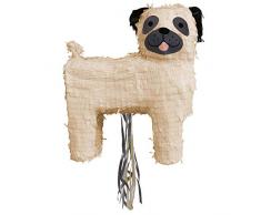 amscan 9907510 Pull Pinata Mops