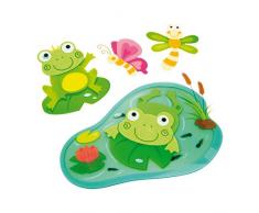 Legler 2622 - Dekosticker Frosch
