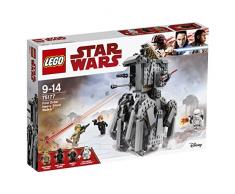 LEGO Star Wars 75177 - First Order Heavy Scout Walker