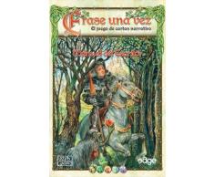 Edge Selectaiment Spanien Tisch-Set, Farbe, Einheitsgröße, (GAG07)