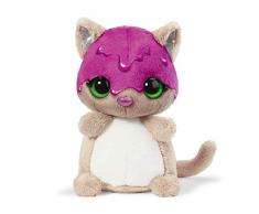 Nici 38453 - Doos Sirup Edition Katze Maffle Classic, Plüschtier, 22 cm