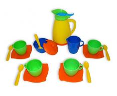 Wader Quality Toys Kaffeeservice 16-teilig im Netz