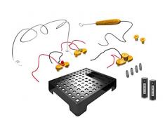 Bresser Kinder Experimentierset Elektronisches Labyrinth