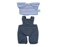 Manhattan Toy Baby Stella spielt Favoriten Babypuppenkleidung für 38,1 cm Puppen