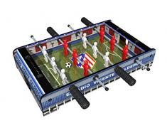 Atlético de Madrid – Mini Tischfußball, Estadio Vicente Calderon (proyectum Sport Team 10 atl-0000 – 1)