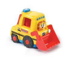 Vtech 80-507804 TUT Baby Flitzer - Bagger Babyspielzeug