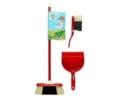 Theo Klein 6330 - Classic Kehrset, 3-teilig, Spielzeug