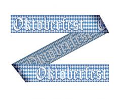 Folat Absperrband Oktoberfest, 15 m
