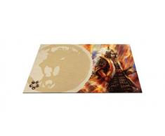 Fantasy Flight Games Spielmatte, Farbe (FFL5S08)