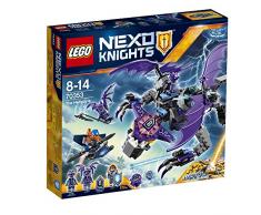 LEGO Nexo Knights 70353 - Der Gargoyl-Heli