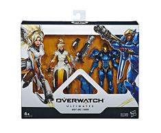 Hasbro E6494ES0 OVW Action-Figuren zum Sammeln mit Accessoires, Mehrfarbig
