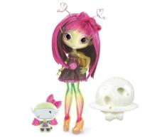MGA 516927E4C - Novi Stars Puppe Alie Lectric