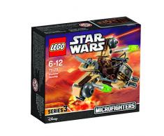 LEGO Star Wars 75129 - Wookiee Gunship