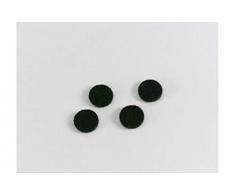 Jamara jamara503330 CRT Staub Schutz Teller