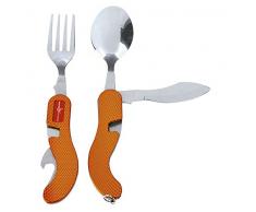 Moses. 9721 - Expedition Natur Besteck-Set