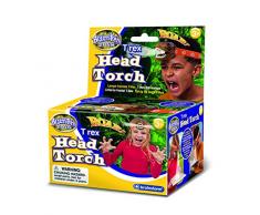 Brainstorm Toys T rex Stirnlampe