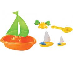 Bana Toys Sandkasten ABGee 821 907064555