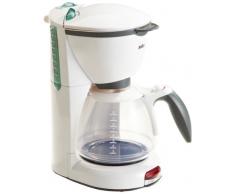 Theo Klein 9622 - Braun Kaffeemaschine, Spielzeug