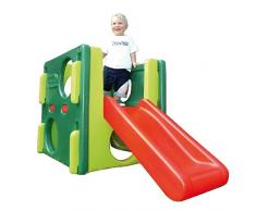 Little Tikes 447A00060 - Kletterturm Junior - Evergreen