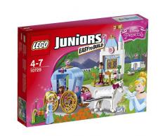 LEGO Juniors 10729 - Cinderellas Märchenkutsche
