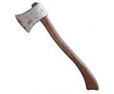 Widmann - Blutverschmierte Axt