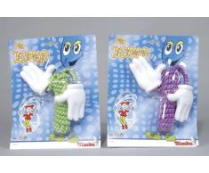 Simba 7300210 - Springseil mit Händen