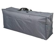 Happy People 79384 Cover für Garten sitzen, 240 x 190 x 90 cm