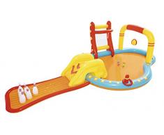 Bestway Lil Champ Play Center Planschbecken 435x213x117cm