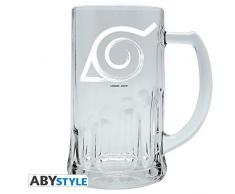 ABYstyle - NARUTO SHIPPUDEN - Bierkrug – Konoha