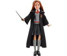 Mattel FYM53 - Harry Potter Ginny Weasley Puppe, Puppen ab 6 Jahren