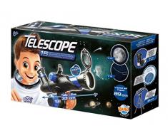 BUKI TS006B - Teleskop 15 Aktivitäten
