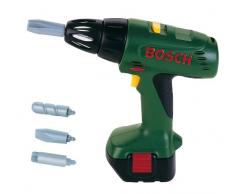 Theo Klein 8402 - Bosch Akku-Bohrmaschine Schraubendreher, Spielzeug