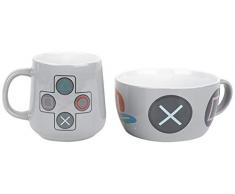 Playstation Frühstücksset Classic