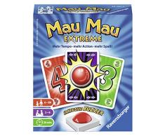 Ravensburger Spiele 26701 - Mau Extreme