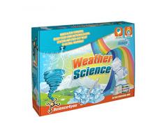 Science4you – Wissenschaft Wetterstation, 484907